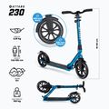 ATTABO 230 scooter blu 2