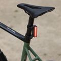 Lampada posteriore per bicicletta ATTABO LUCID 180 3