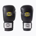 Guanti da boxe DIVISION B-2 DIV-SG01 nero/bianco