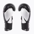 Guanti da boxe DIVISION B-2 DIV-SG01 nero/bianco 2
