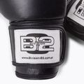 Guanti da boxe DIVISION B-2 DIV-SG01 nero/bianco 4