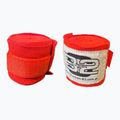 Bende da boxe DIVISION B-2 355 cm rosso