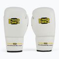 Guanti da boxe DIVISION B-2 DIV-PFG1500 Pro 3-Layer Foam bianco 2