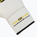 Guanti da boxe DIVISION B-2 DIV-PFG1500 Pro 3-Layer Foam bianco 6