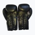 Guanti da boxe DIVISION B-2 DIV-PFG1500 Pro 3-Layer Foam nero 2