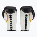 Guanti da boxe DIVISION B-2 DIV-PFG1500 Pro 3-Layer Foam nero/bianco 3