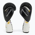 Guanti da boxe DIVISION B-2 DIV-PFG1500 Pro 3-Layer Foam nero/bianco 4