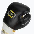 Guanti da boxe DIVISION B-2 DIV-PFG1500 Pro 3-Layer Foam nero/bianco 5