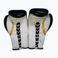 Guanti da boxe DIVISION B-2 DIV-PFG1500 Pro 3-Layer Foam nero/bianco 2