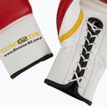 Guanti da boxe DIVISION B-2 DIV-PFG1500 Pro 3-Layer Foam rosso/bianco 6
