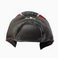 Casco da boxe DIVISION B-2 DIV-HGP02 nero/bianco/rosso 4