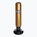 DIVISIONE B-2 Sacco da boxe Power Tower oro/nero