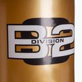 DIVISIONE B-2 Sacco da boxe Power Tower oro/nero 2