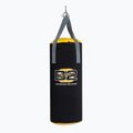 DIVISIONE B-2 Set da boxe per bambini nero/giallo Junior 2