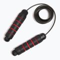 DIVISIONE B-2 corda per saltare DIV-WJR450 nero/rosso