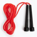 DIVISIONE B-2 Fitness Corda da salto leggera rossa