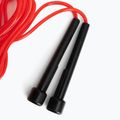 DIVISIONE B-2 Fitness Corda da salto leggera rossa 2