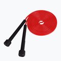 DIVISIONE B-2 Fitness Corda da salto leggera rossa 3