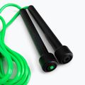 DIVISIONE B-2 Fitness Corda da salto leggera verde 2