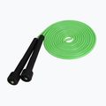 DIVISIONE B-2 Fitness Corda da salto leggera verde 3