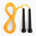 DIVISIONE B-2 Fitness Corda da salto arancione leggera