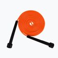 DIVISIONE B-2 Fitness Corda da salto arancione leggera 3