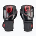 Guanti da boxe DIVISION B-2 Pro Carbon nero/rosso 2