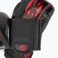 Guanti da boxe DIVISION B-2 Pro Carbon nero/rosso 5