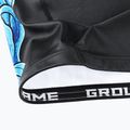 Ground Game Yokai 3.0 Rashguard da uomo nero/multi 5