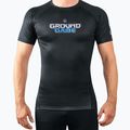 Ground Game Yokai 3.0 Rashguard da uomo nero/multi