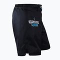 Pantaloncini da allenamento Ground Game MMA Yokai 3.0 uomo nero/multi 2
