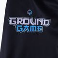 Pantaloncini da allenamento Ground Game MMA Yokai 3.0 uomo nero/multi 8
