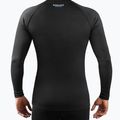 Ground Game Essential, rashguard a manica lunga da uomo, nero 2