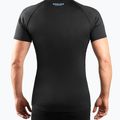 Ground Game Essential, rashguard da uomo, nero 3