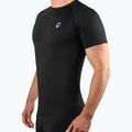 Ground Game Essential, rashguard da uomo, nero 2