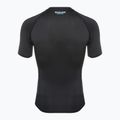 Ground Game Essential, rashguard da uomo, nero 5