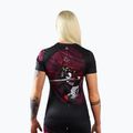 Rashguard donna Ground Game Tsuru Warrior multicolore 2
