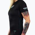 Rashguard Ground Game donna Valkyria multicolore 3