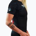 Rashguard Ground Game donna Valkyria multicolore 4