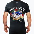 Rashguard Ground Game Oldtatoo da uomo 3