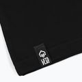 Maglietta Ground Game Minimal Typo da uomo, nero 4