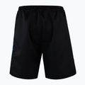 Pantaloncini da allenamento Ground Game MMA Athletic Classic neri 4