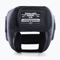 Casco da boxe Ground Game Stripe Black 4