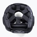 Casco da boxe Ground Game Stripe Black 5