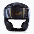 Casco da boxe Ground Game Equinox nero 6