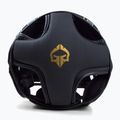 Casco da boxe Ground Game Equinox nero 7