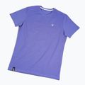 Maglietta Ground Game Minimal 2.0 da uomo, lavanda 4