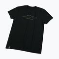 Maglietta Ground Game Gold Typo da uomo 2