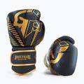 Guantoni da boxe multicolore Ground Game Bling 3