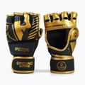 Ground Game Bling Guanti da MMA multicolore